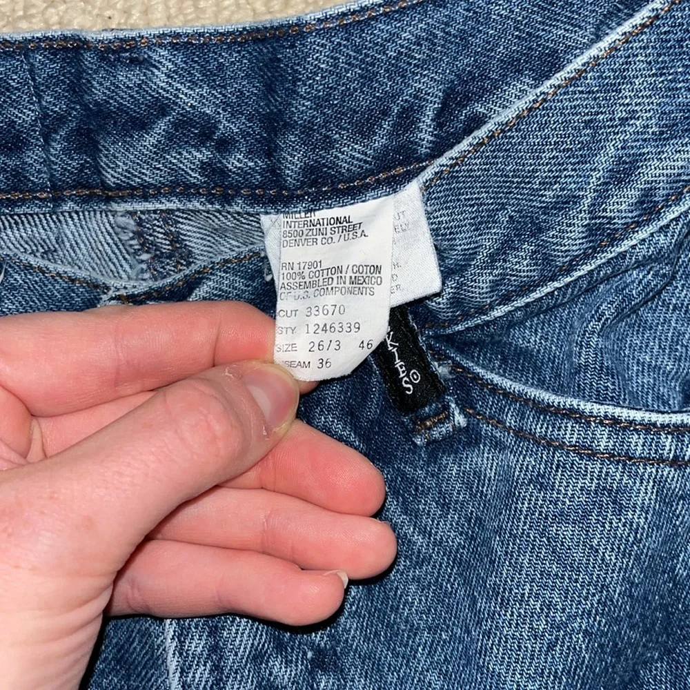 VINTAGE ROCKIES - Picture 5 of 7